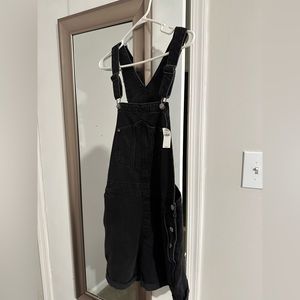 Old Navy overalls